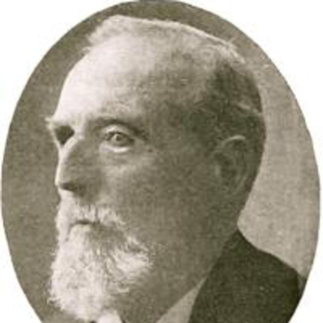 Thomas Edwin King (1839 - 1923) Profile